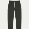 The Couture Club Cargo Pants-Essentials Cargo Pant