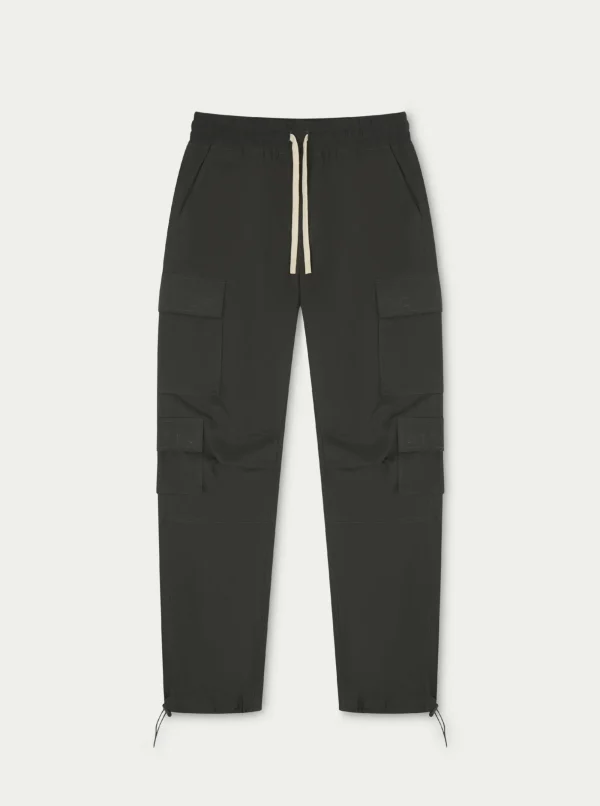 The Couture Club Cargo Pants-Essentials Cargo Pant