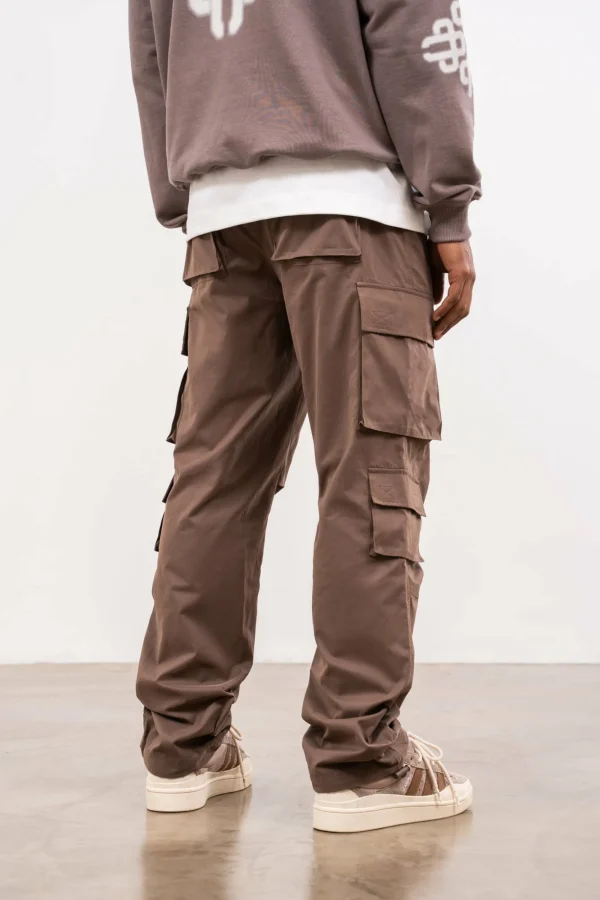 The Couture Club Cargo Pants-Essentials Cargo Pant