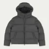 The Couture Club Coats & Jackets-Essentials Matte Puffer