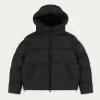 The Couture Club Coats & Jackets-Essentials Matte Puffer