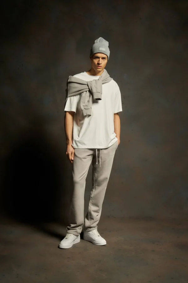 The Couture Club Tracksuits-Everyday Washed Joggers