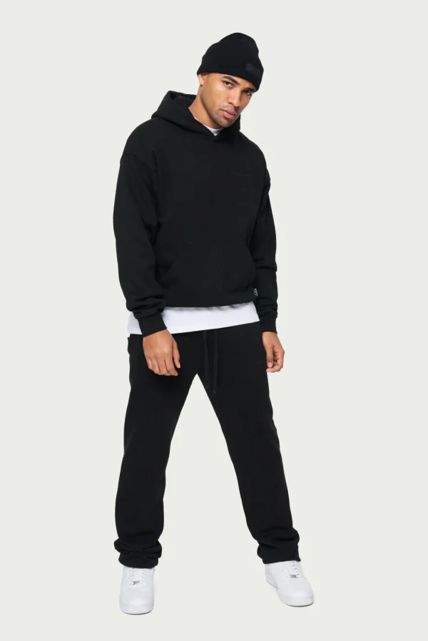 The Couture Club Tracksuits-Everyday Washed Joggers