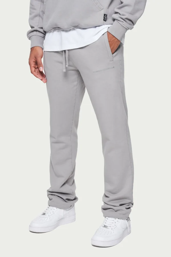The Couture Club Tracksuits-Everyday Washed Joggers