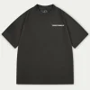 The Couture Club T-Shirts-Heavyweight Copyright T-Shirt