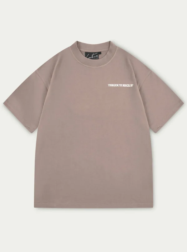 The Couture Club T-Shirts-Heavyweight Copyright T-Shirt
