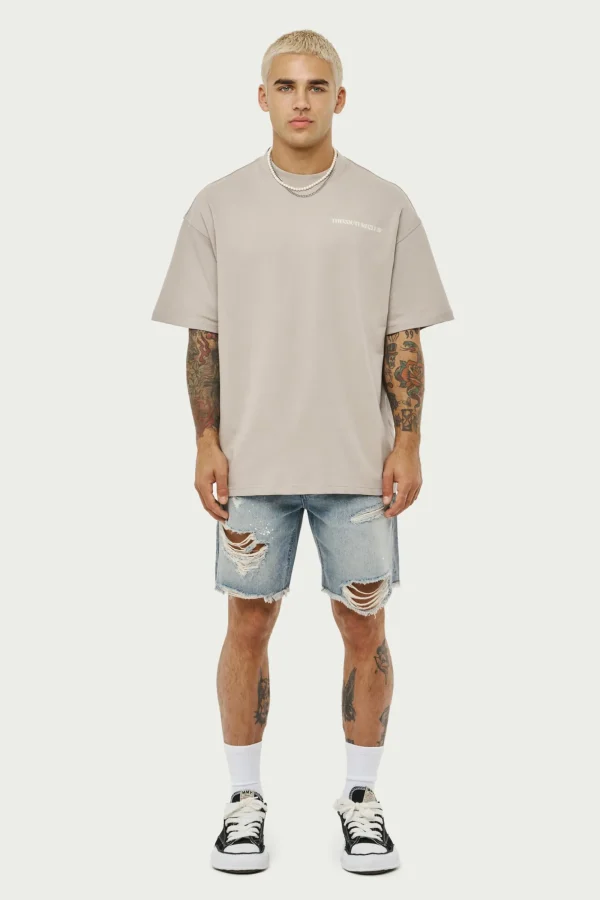 The Couture Club T-Shirts-Heavyweight Copyright T-Shirt