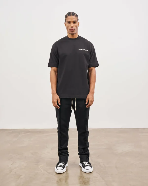 The Couture Club T-Shirts-Heavyweight Copyright T-Shirt