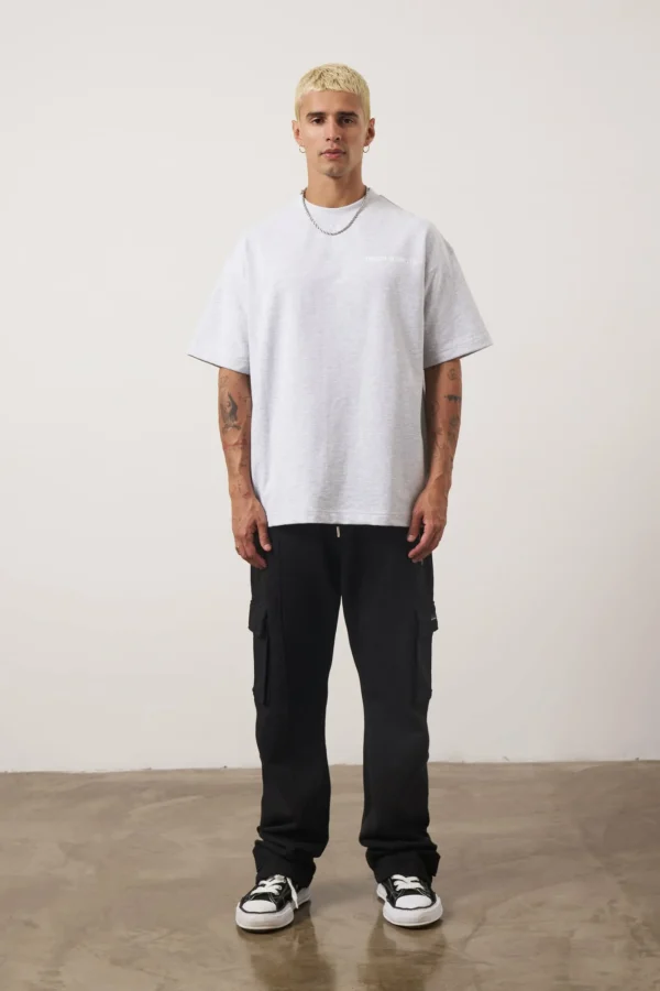The Couture Club T-Shirts-Heavyweight Copyright T-Shirt