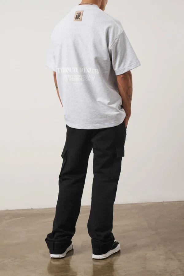 The Couture Club T-Shirts-Heavyweight Copyright T-Shirt