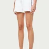 The Couture Club Shorts-Heavyweight Towelled Resort Shorts