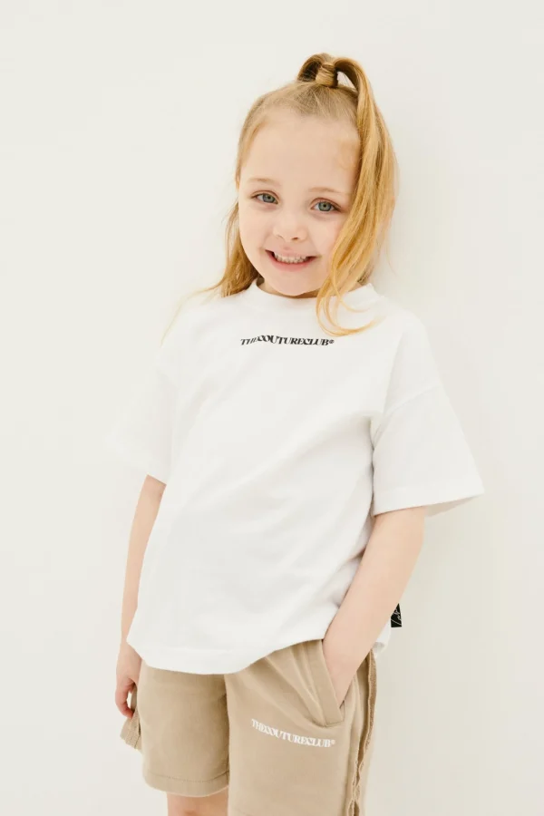 The Couture Club T-Shirts-Kids Copyright T-Shirt
