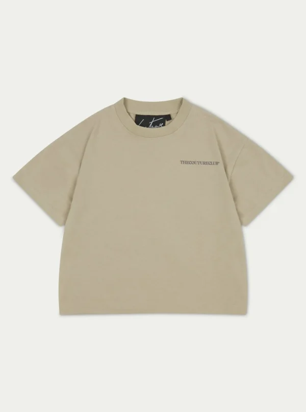 The Couture Club T-Shirts-Kids Copyright T-Shirt