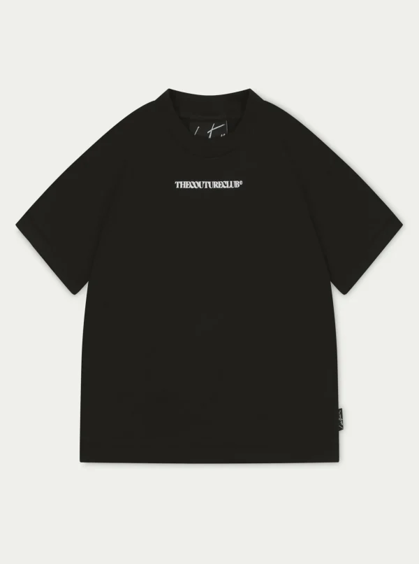 The Couture Club T-Shirts-Kids Copyright T-Shirt