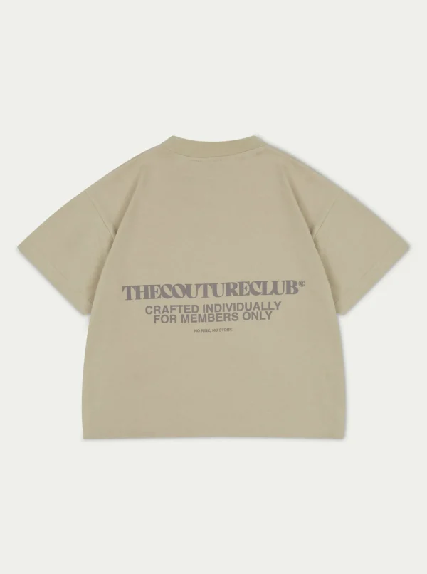 The Couture Club T-Shirts-Kids Copyright T-Shirt