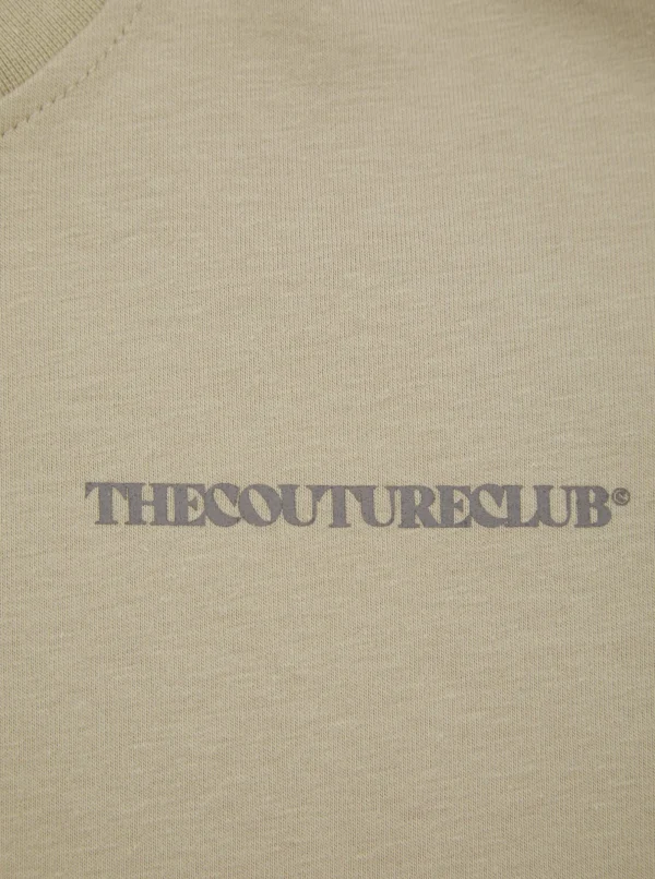 The Couture Club T-Shirts-Kids Copyright T-Shirt