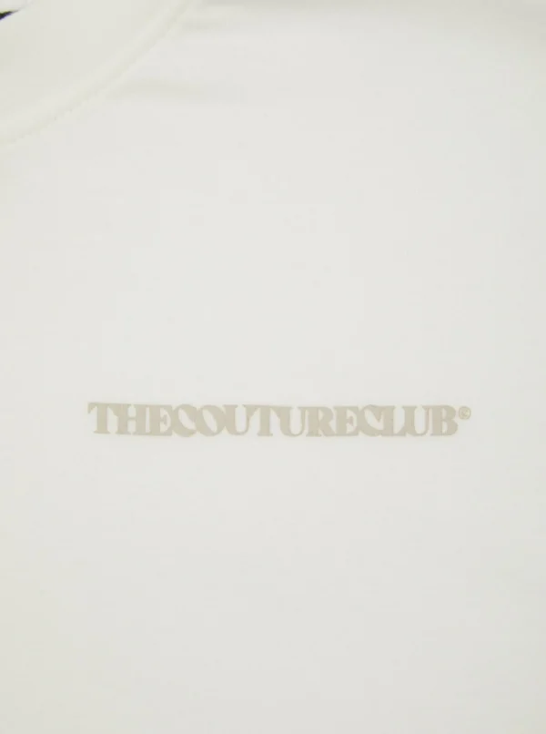 The Couture Club T-Shirts-Kids Copyright T-Shirt
