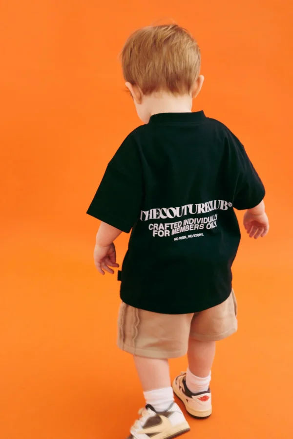 The Couture Club T-Shirts-Kids Copyright T-Shirt