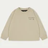 The Couture Club T-Shirts-Kids Long Sleeve Multi Graphic T-Shirt