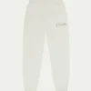 The Couture Club Joggers-Mixed Font Couture Logo Joggers