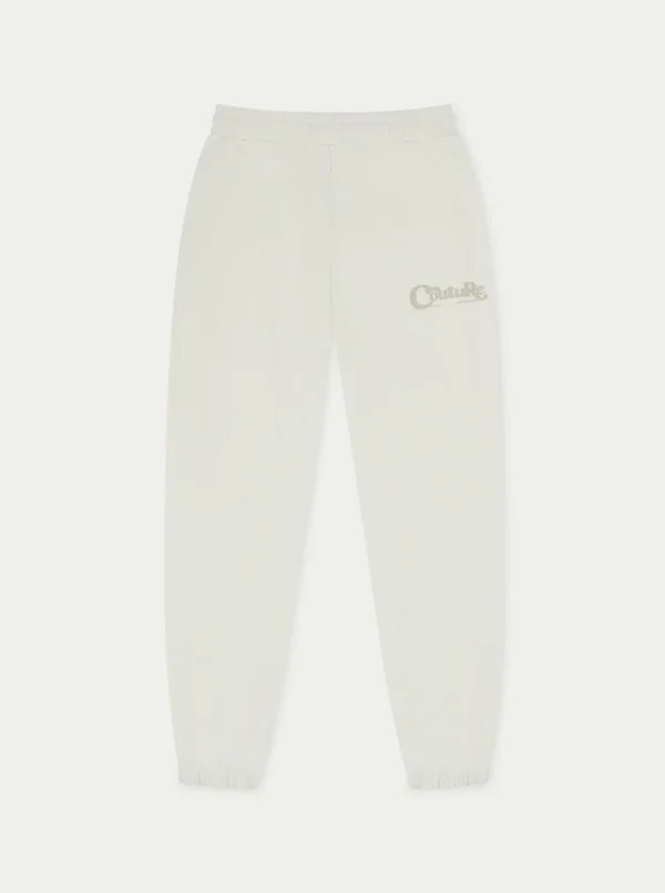 The Couture Club Joggers-Mixed Font Couture Logo Joggers