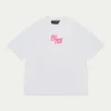 The Couture Club T-Shirts-Multi Font Relaxed T-Shirt