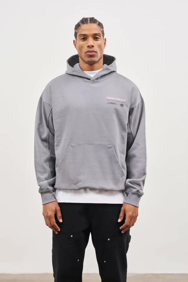 The Couture Club Hoodies-Multi Graphic Hoodie