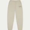 The Couture Club Tracksuits-Multi Graphic Relaxed Joggers