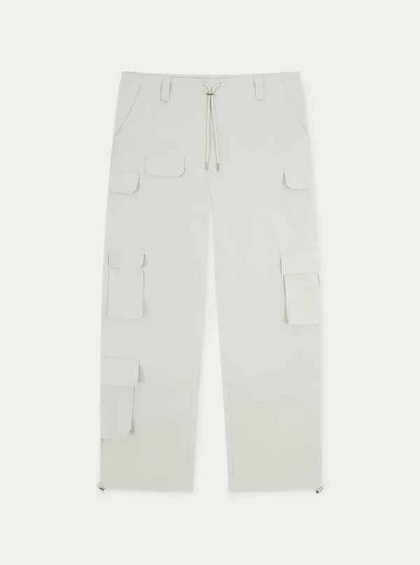 The Couture Club Bottoms-Multi Pocket Oversized Cargos