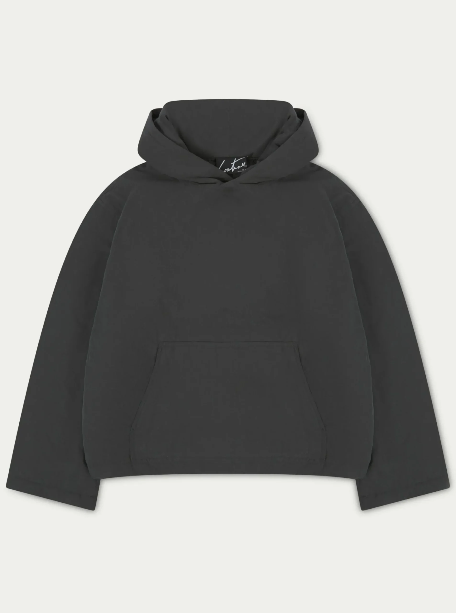overhead_padded_hooded_ja_0.webp The Couture Club Coats & Jackets-Overhead Padded Hooded Jacket
