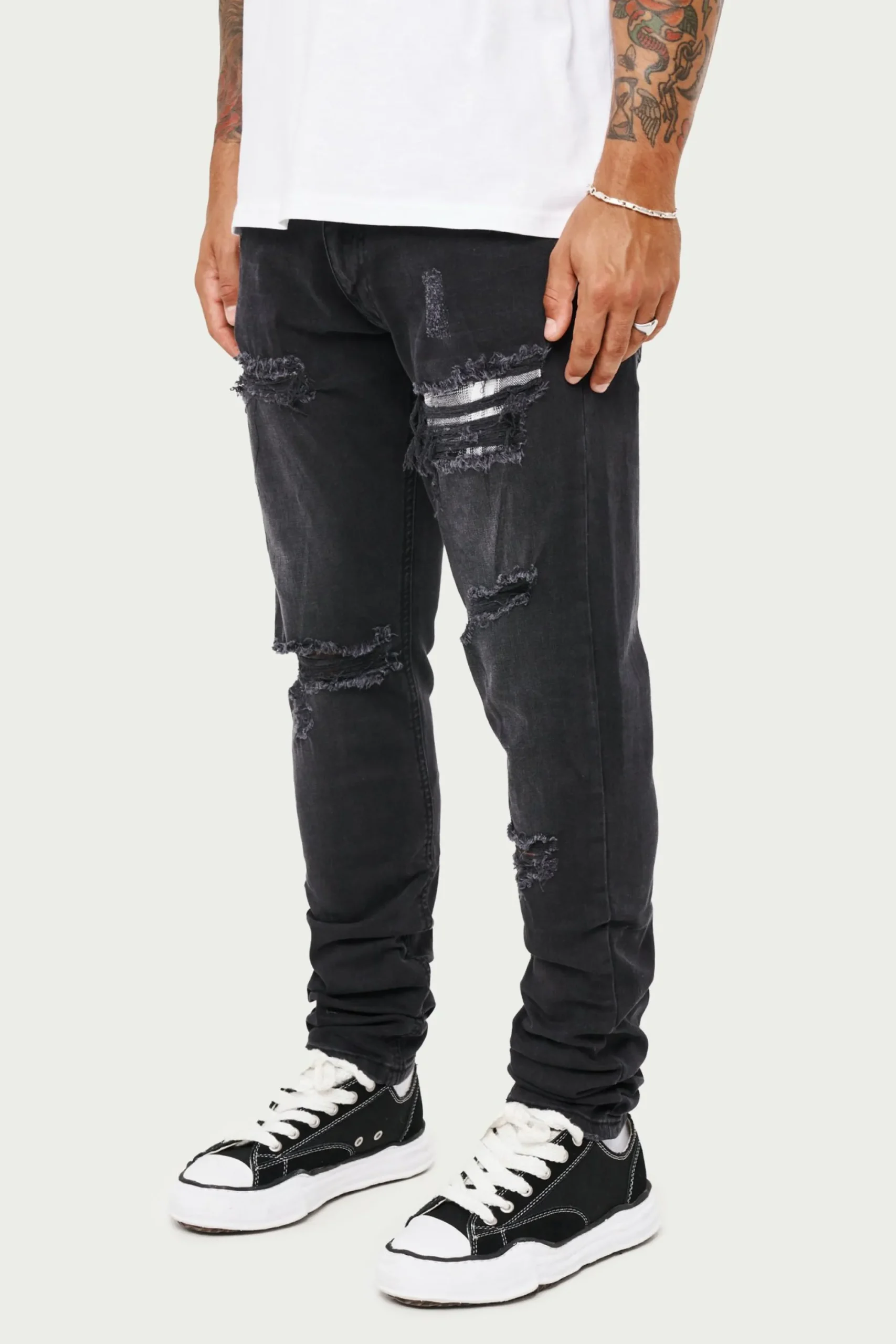 rip_and_repair_stacked_je_1.webp The Couture Club Bottoms-Rip And Repair Stacked Jeans