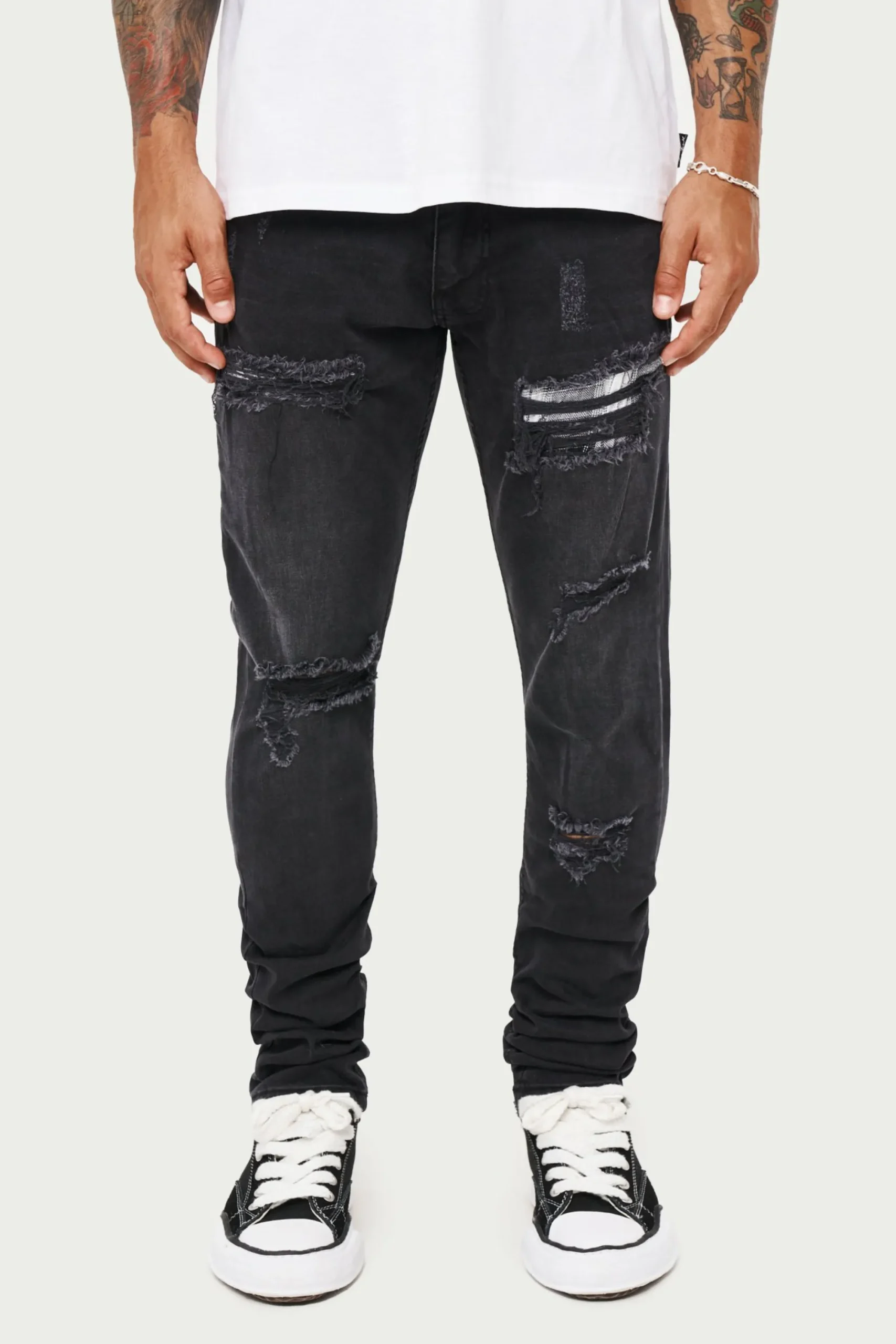 rip_and_repair_stacked_je_3.webp The Couture Club Bottoms-Rip And Repair Stacked Jeans