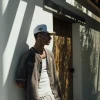 The Couture Club T-Shirts-Script Jersey Baseball Shirt