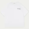 The Couture Club T-Shirts-Script Multi Graphic T-Shirt
