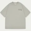 The Couture Club T-Shirts-Script Multi Graphic T-Shirt