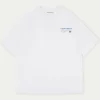 The Couture Club T-Shirts-Script Multi Graphic T-Shirt