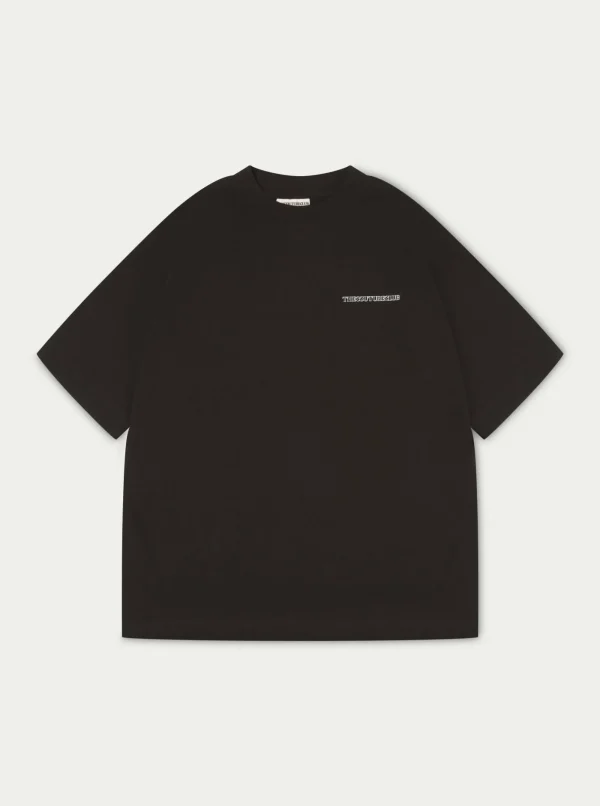 The Couture Club T-Shirts-Season 24 Relaxed Fit T-Shirt
