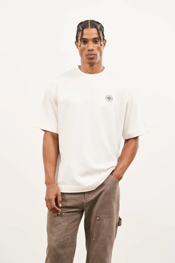 The Couture Club T-Shirts-Season 24 Relaxed Fit T-Shirt