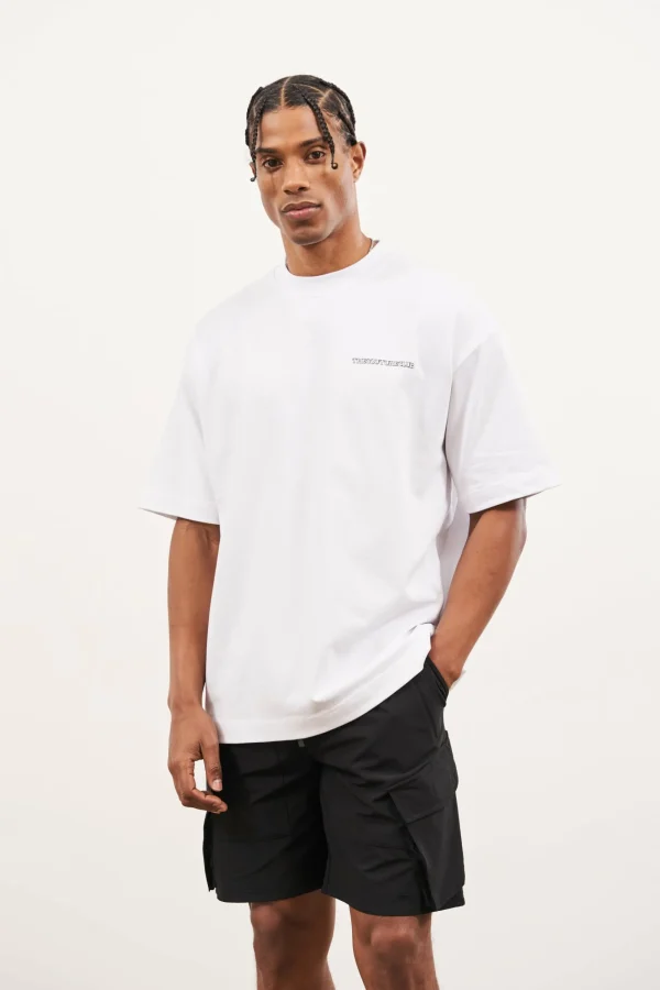 The Couture Club T-Shirts-Season 24 Relaxed Fit T-Shirt