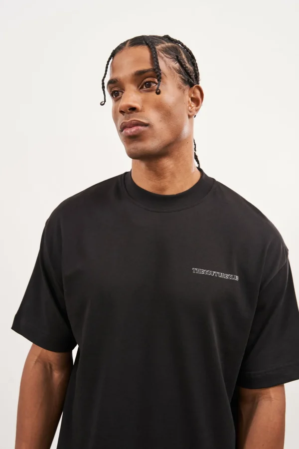 The Couture Club T-Shirts-Season 24 Relaxed Fit T-Shirt
