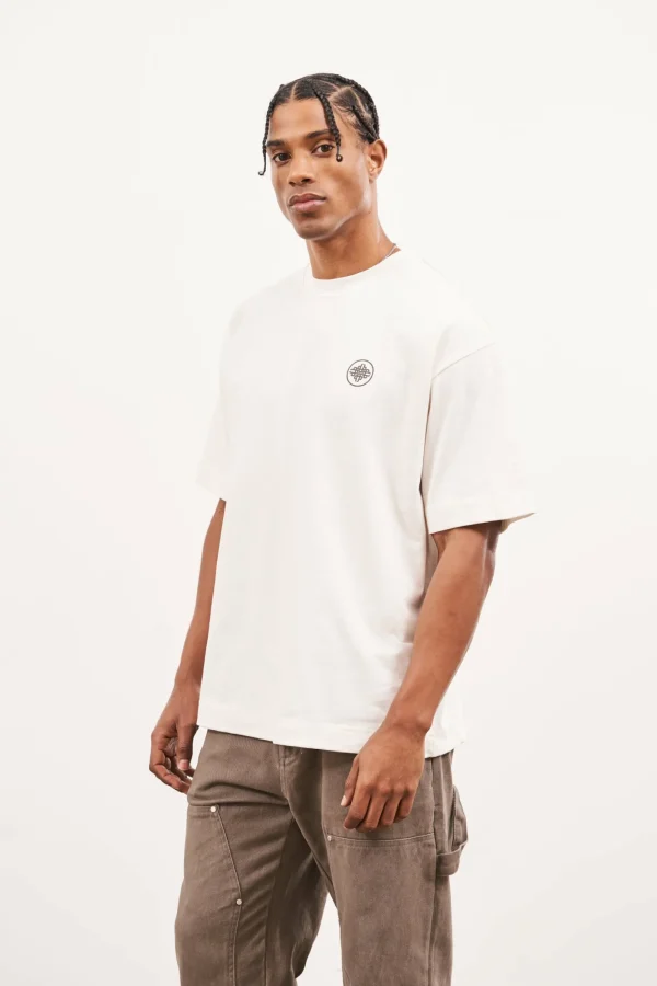 The Couture Club T-Shirts-Season 24 Relaxed Fit T-Shirt