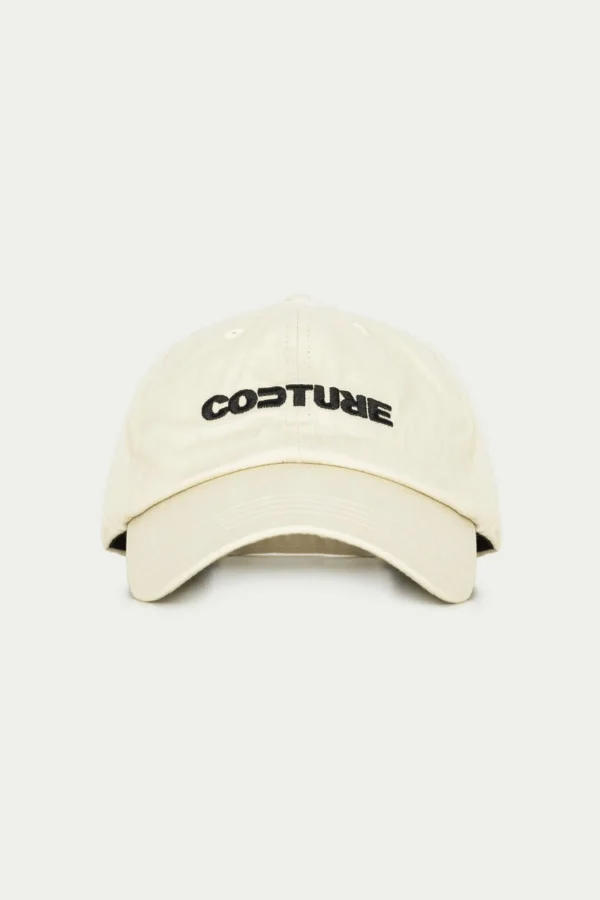 The Couture Club Caps & Hats-Soft Top Logo Cap