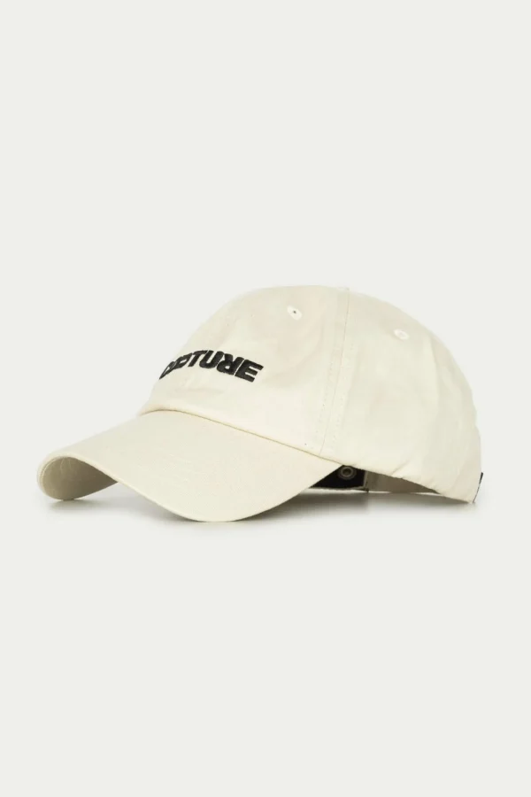 The Couture Club Caps & Hats-Soft Top Logo Cap