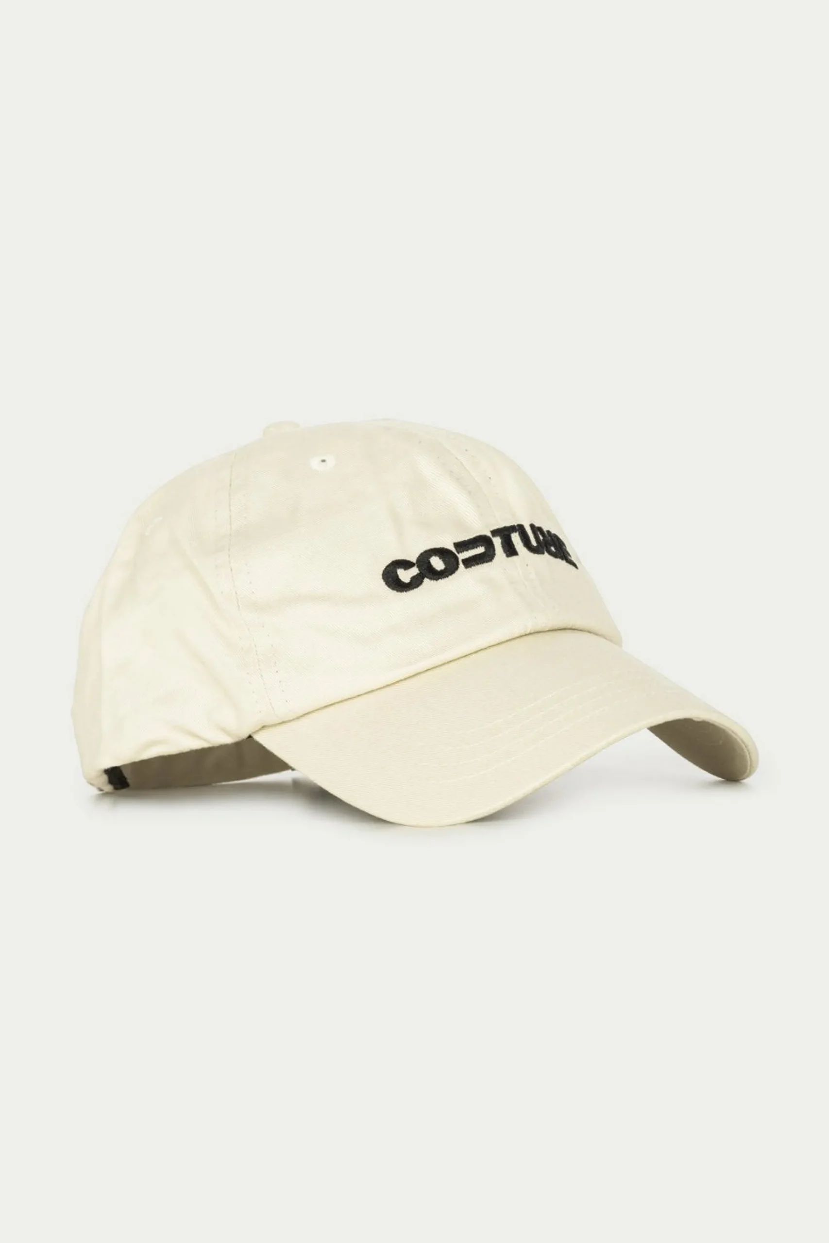 soft_top_logo_cap_3.webp The Couture Club Caps & Hats-Soft Top Logo Cap
