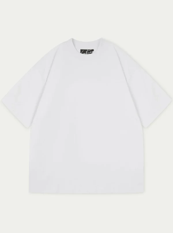 The Couture Club T-Shirts-Super Heavyweight Blank T-Shirt