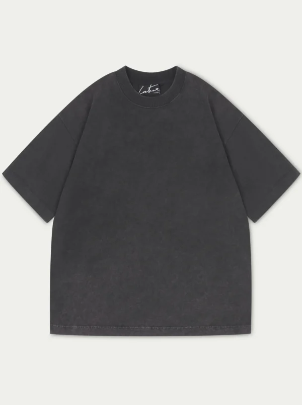 The Couture Club T-Shirts-Super Heavyweight Blank T-Shirt