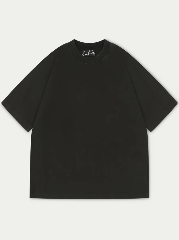 The Couture Club T-Shirts-Super Heavyweight Blank T-Shirt
