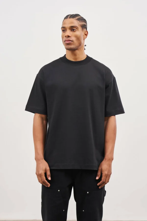 The Couture Club T-Shirts-Super Heavyweight Blank T-Shirt