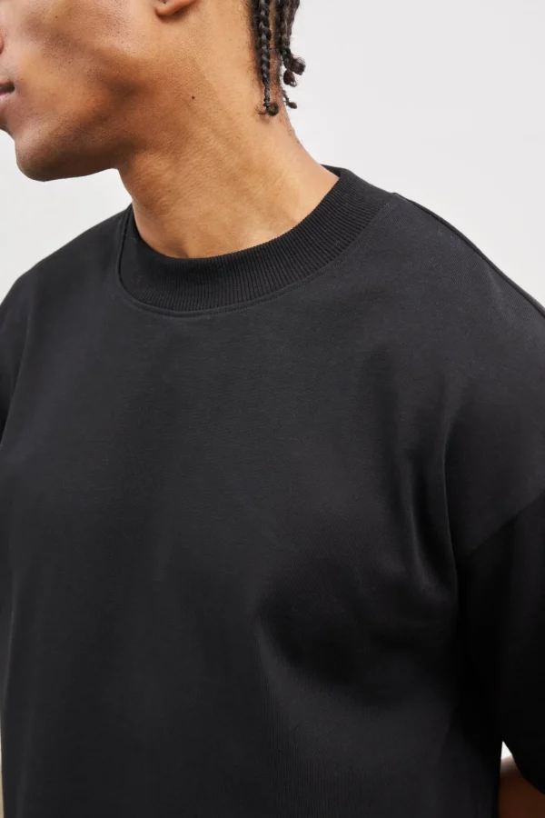 The Couture Club T-Shirts-Super Heavyweight Blank T-Shirt