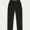 The Couture Club Cargo Pants-Technical Carpenter Cargo Pants